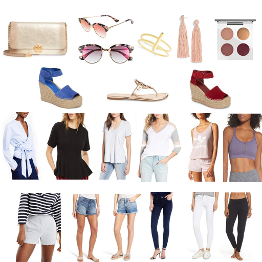 Nordstrom Half-Yearly Sale | Memorial Day Weekend